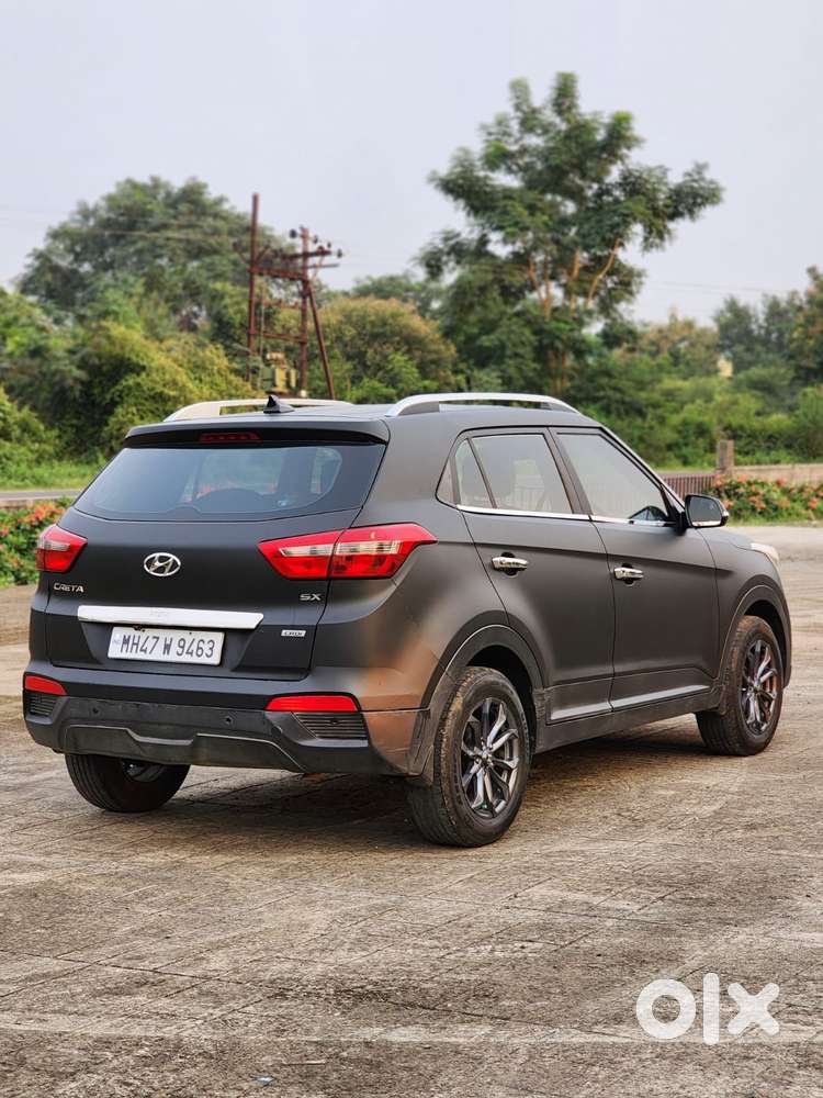 Hyundai Creta 1.4 E Plus Crdi, 2017, Diesel