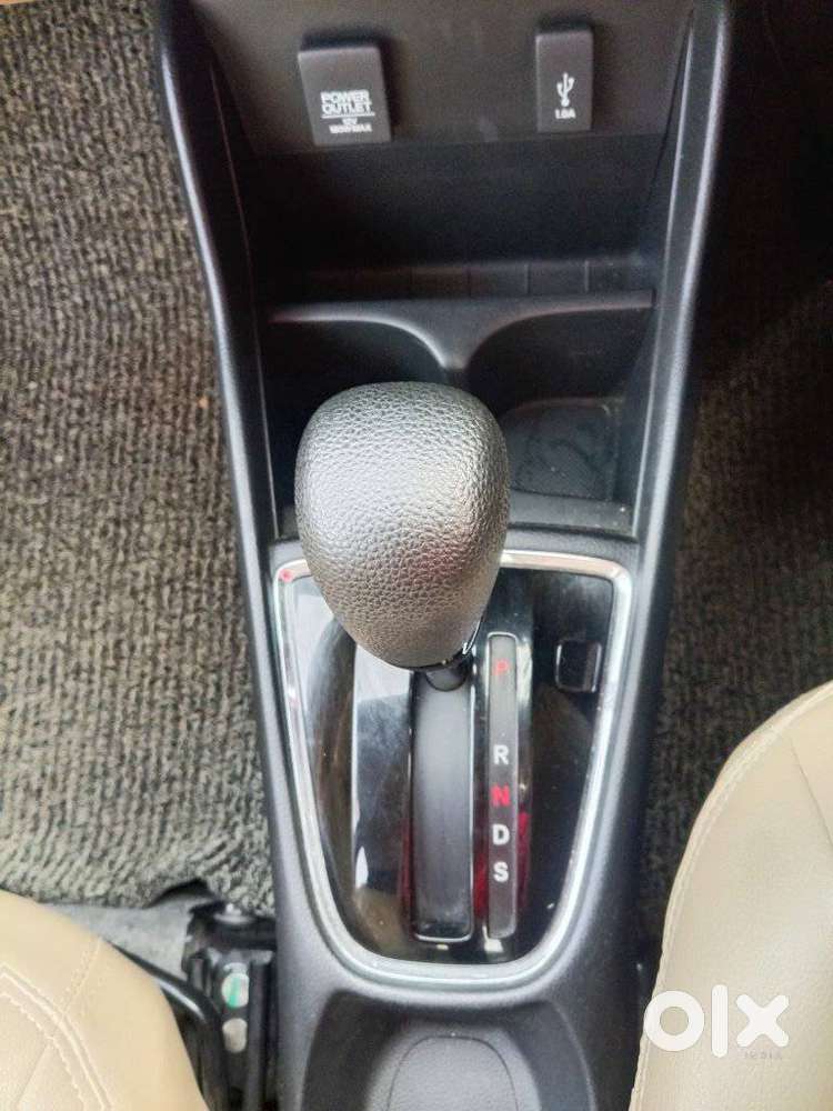 Honda Amaze V 1.2 Petrol Cvt, 2019, Petrol