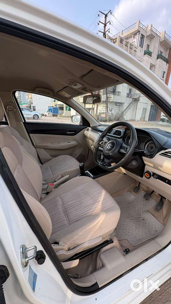 Maruti Suzuki Swift Dzire, 2023, Cng & Hybrids