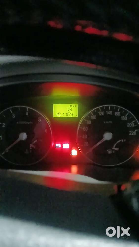 Diesel 20+ Plus Milege Child Ac Brand New 4 Tyre Tiptop Condition