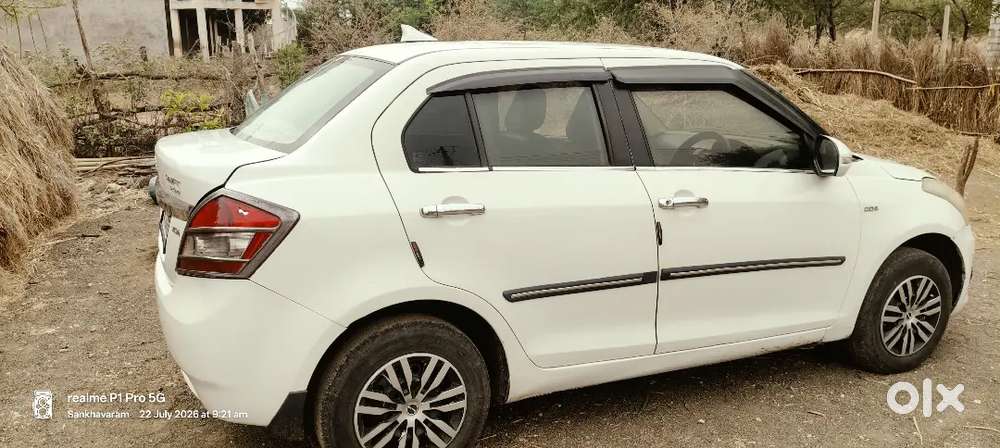 Maruti Suzuki Dzire Vdi 2014 Diesel