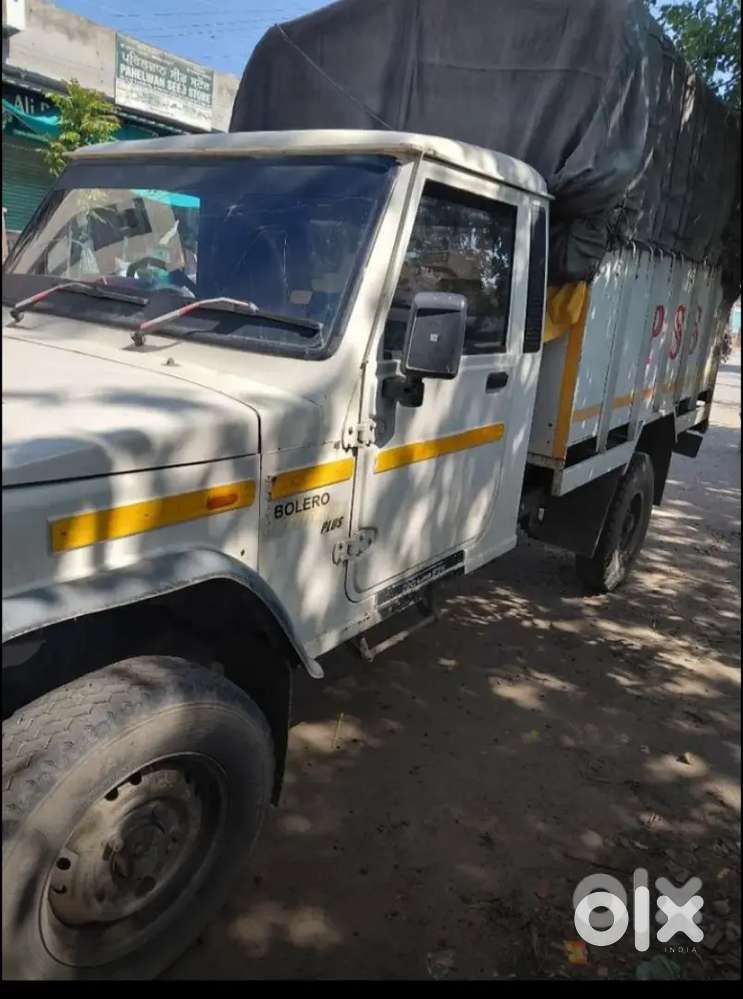 Mahindra Maxi Truck 2016 Malerkotla