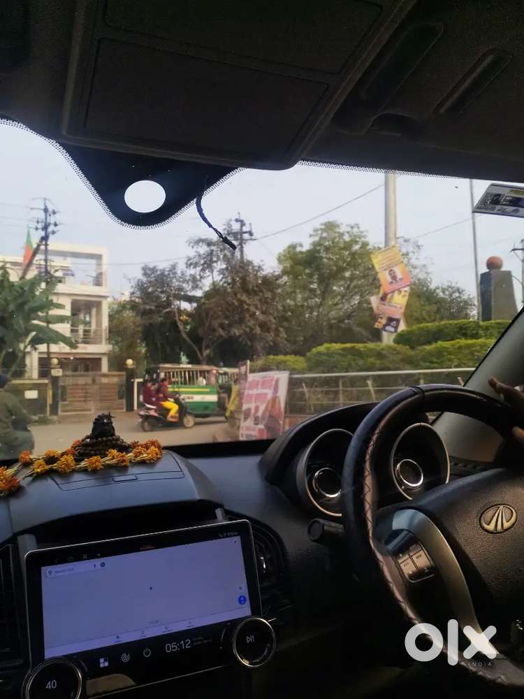 Mahindra Xuv500 2016 Diesel Good Condition