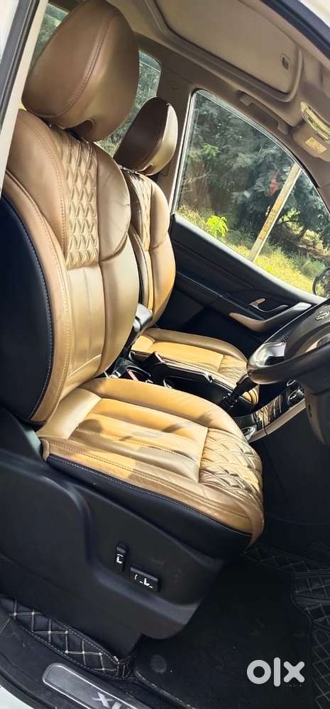 Mahindra Xuv500 W11 Option, 2019, Diesel