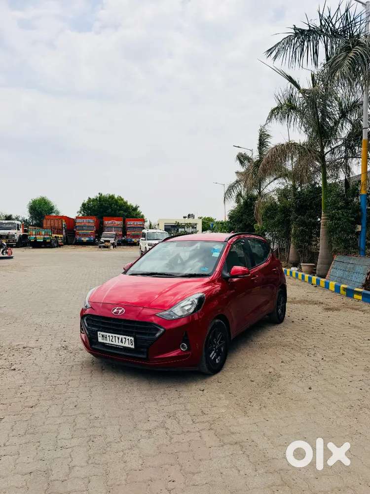 Hyundai Grand I10 Nios 2022
