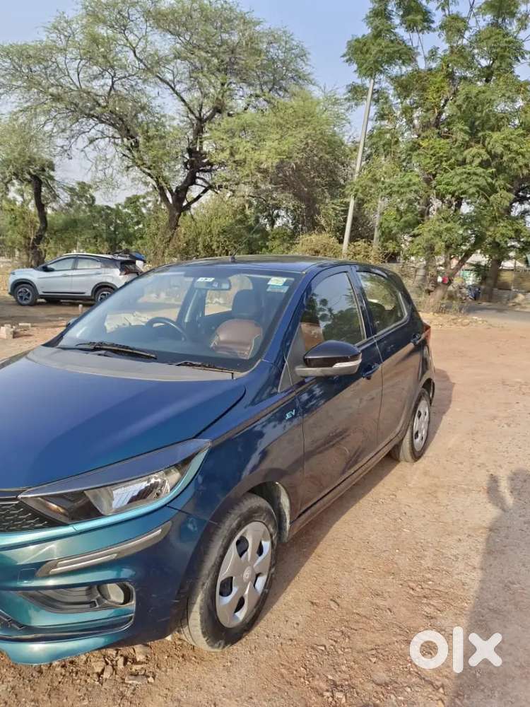 Tata Tiago Ev 2024 Electric 33800 Km Driven