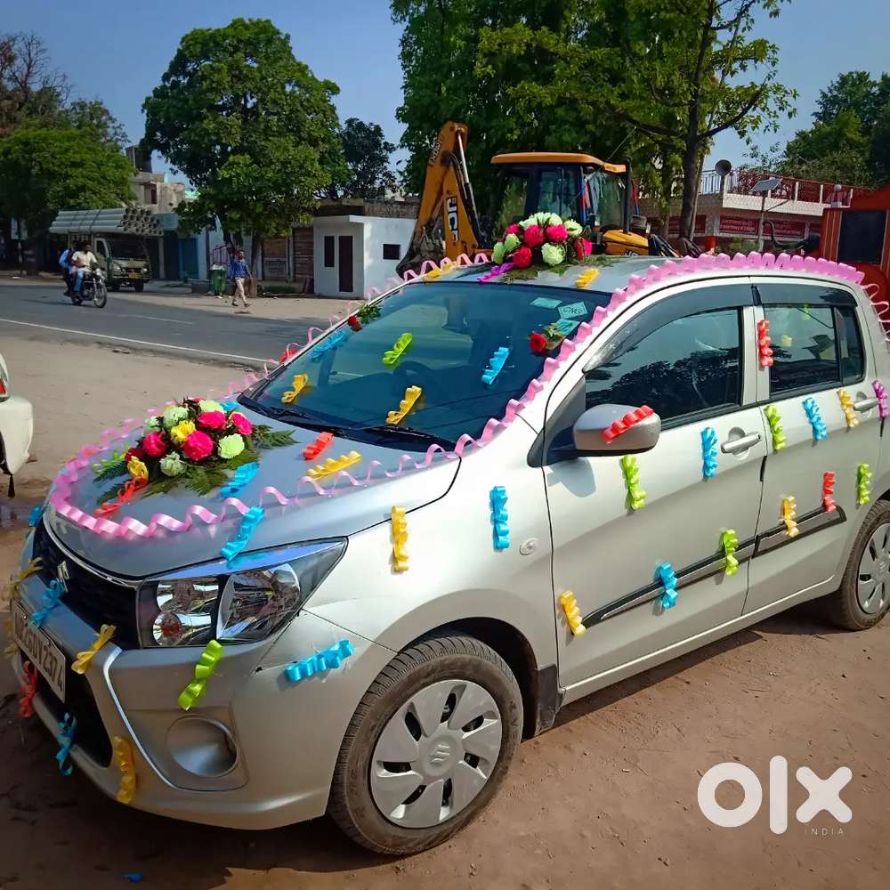Maruti Suzuki Celerio 2018 Cng & Hybrids 140000 Km Driven