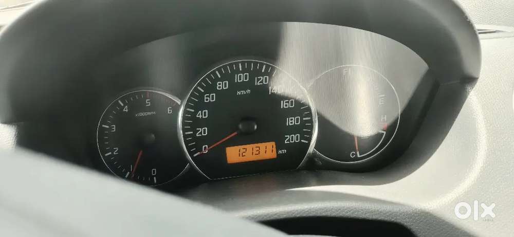 Showroom Serviced, Excellent Condition Diesel