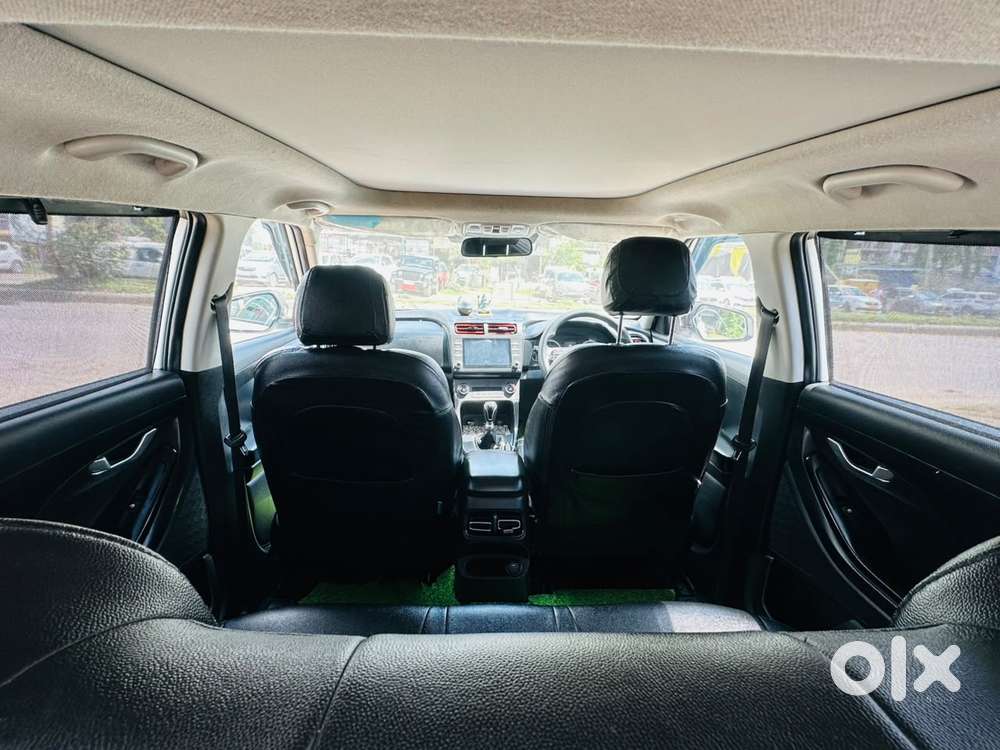 Hyundai Creta 1.5 S Petrol, 2022, Petrol