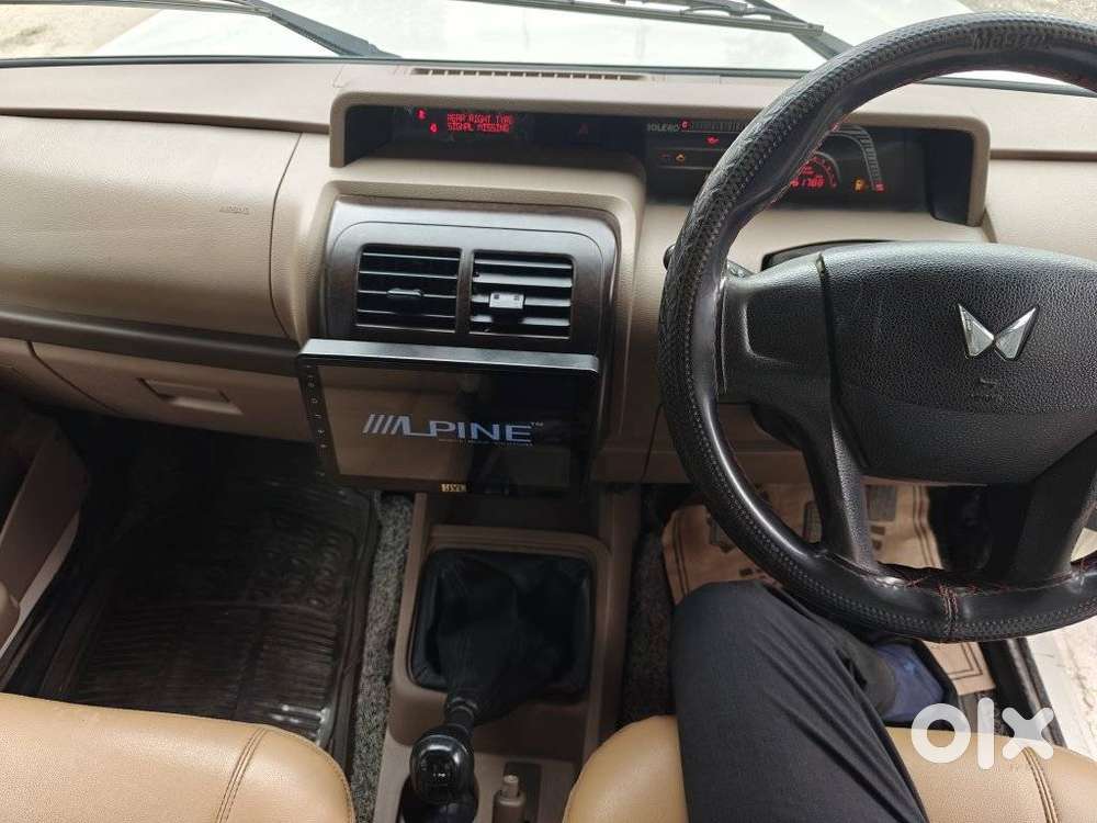Mahindra Bolero 1.5 B6, 2023, Diesel