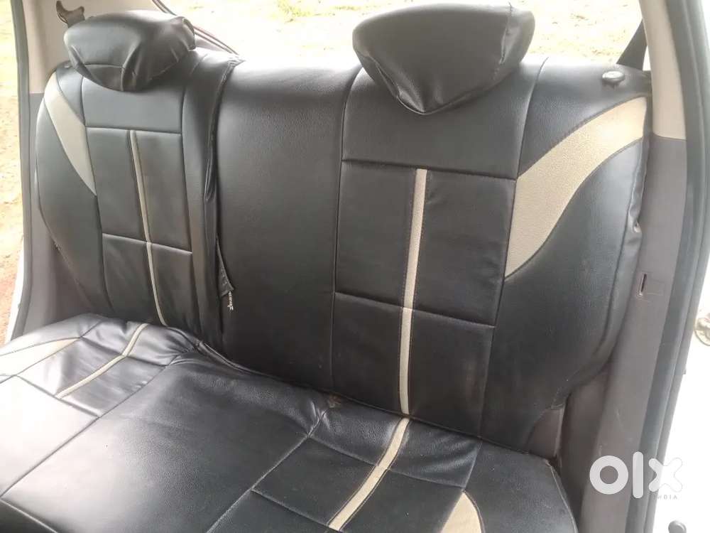 Hyundai I20 1.2 Asta 2010