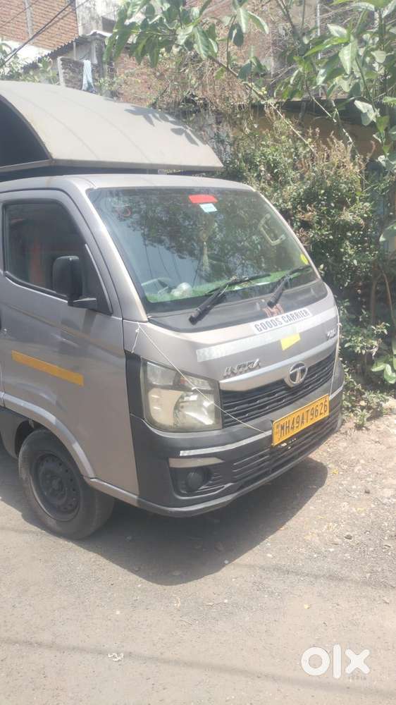 Tata Xenon Xt Ex 4x2, 2023, Diesel