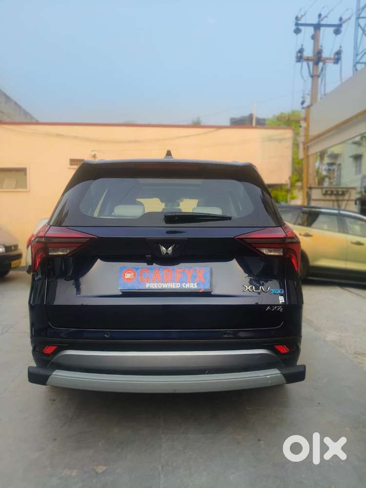 Mahindra Xuv700 2.2 Ax 7 Diesel At Luxury Pack Str, 2023, Diesel