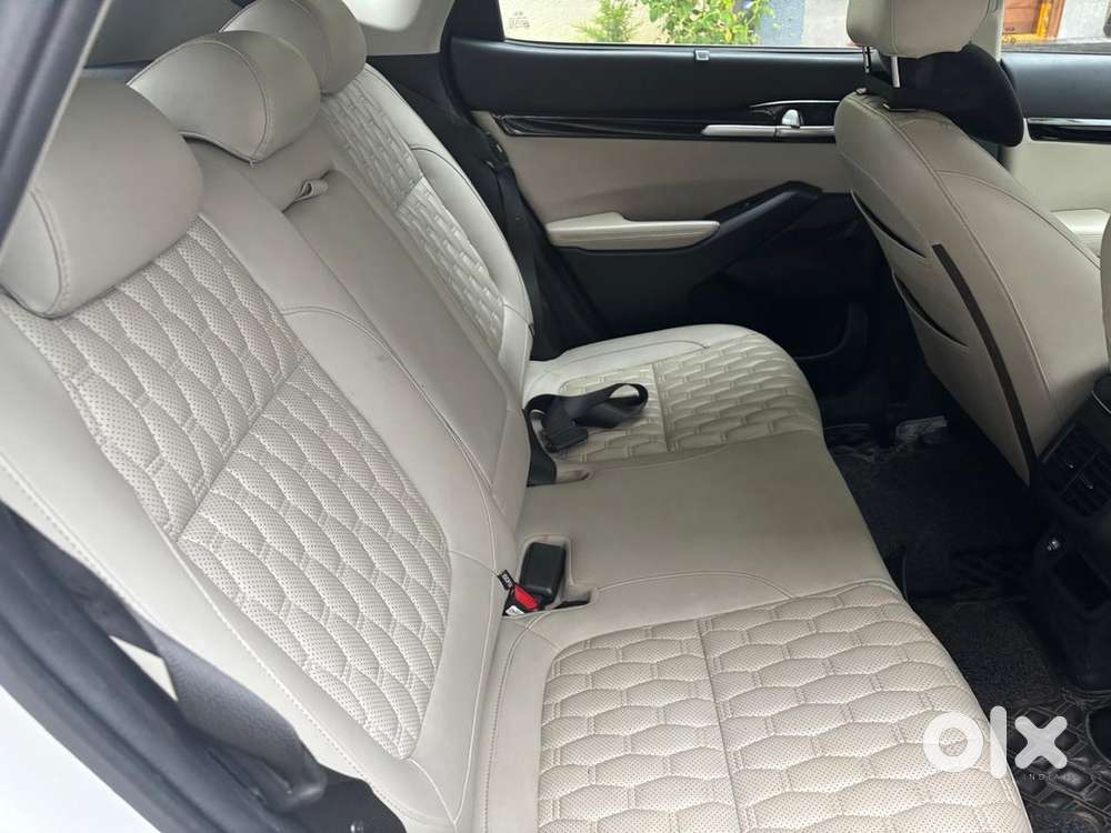 Kia Seltos Htx Petrol 2020