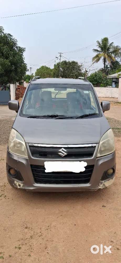 Wagonr Vxi Urgent Sell