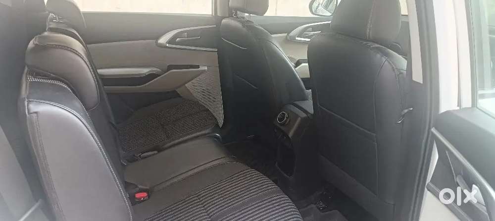 Kia Carens Prestige  2022 With Km Driven