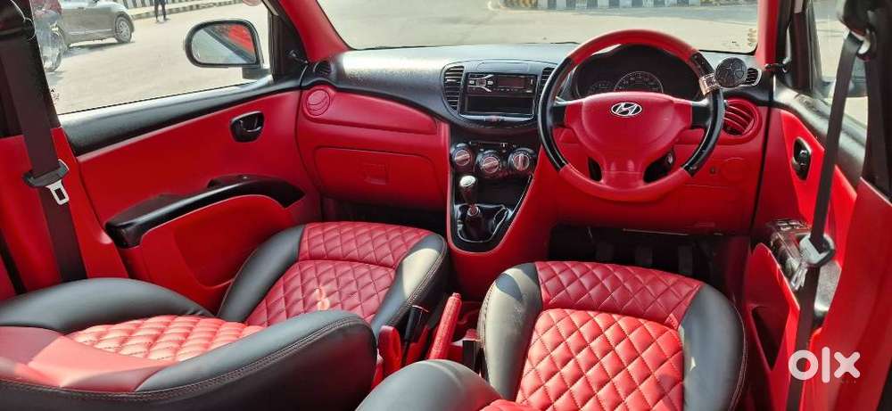 Hyundai I10 1.1l Irde Magna Special Edition, 2014, Petrol