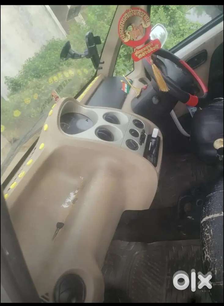 Good Condition Car