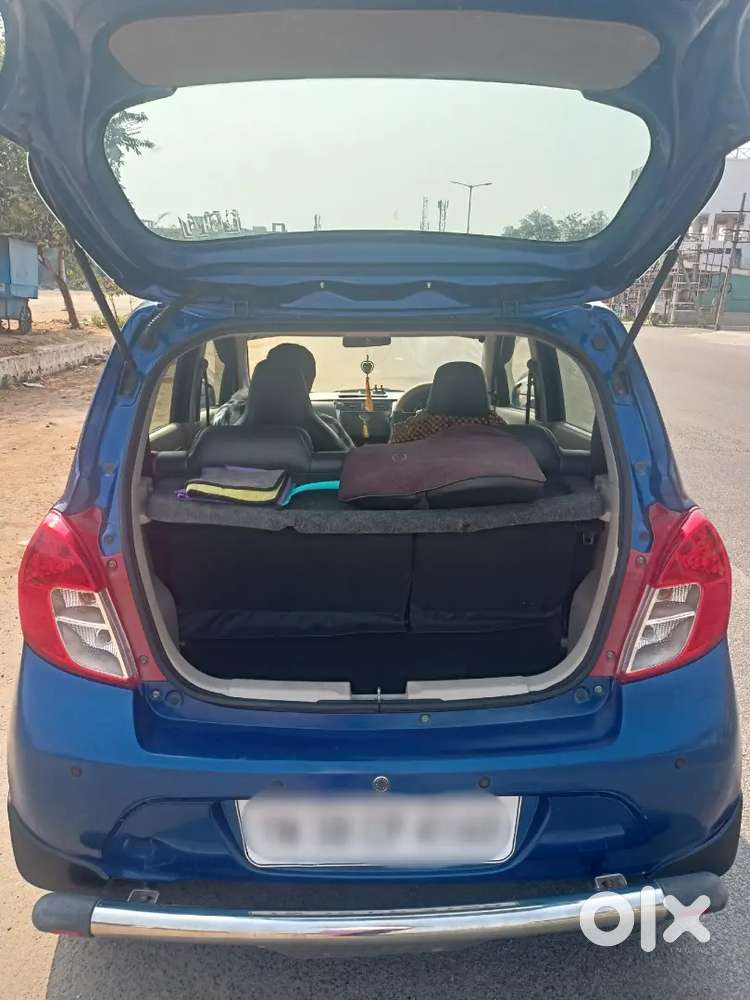 Maruti Suzuki Celerio 2018 Csr