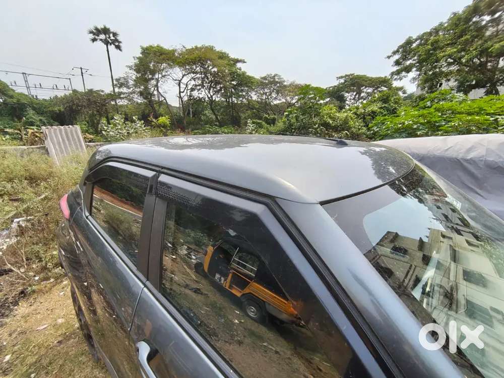 Tata Punch 1.2 Revotron 2022