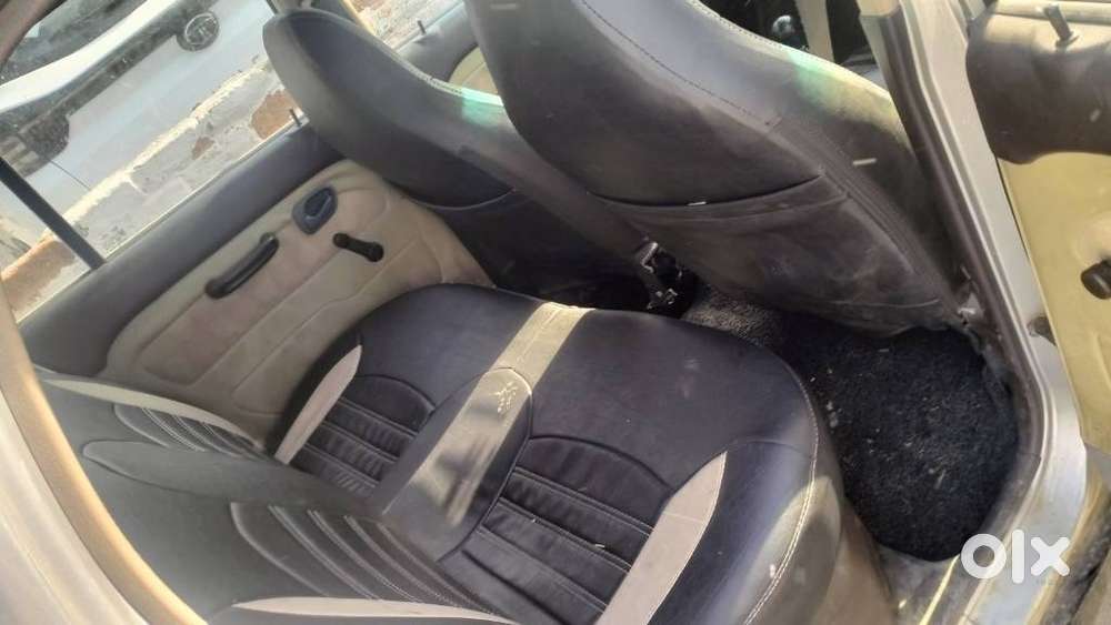 Hyundai Santro Xing Gls, 2010, Petrol