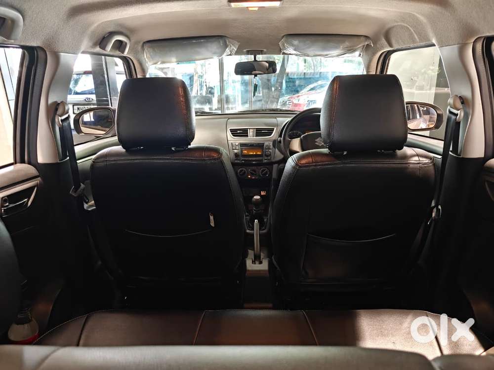 Maruti Suzuki Swift 2004-2010 Vxi With Abs, 2015, Petrol