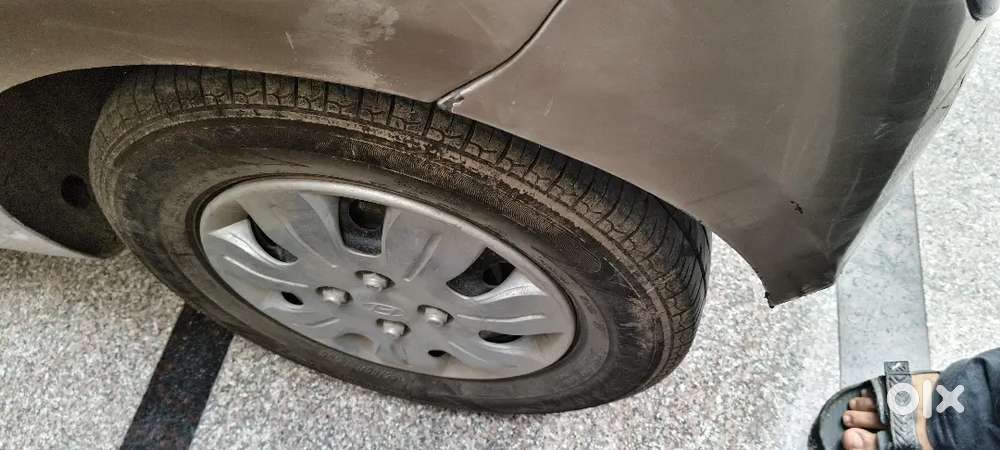 Hyundai I10 2009 Petrol Manual