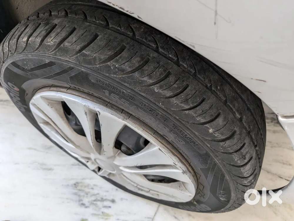 Maruti Suzuki Wagon R 2007