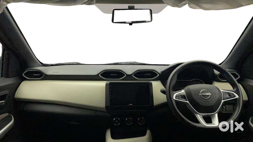 Nissan Magnite 1.0 Xl Turbo, 2021, Petrol