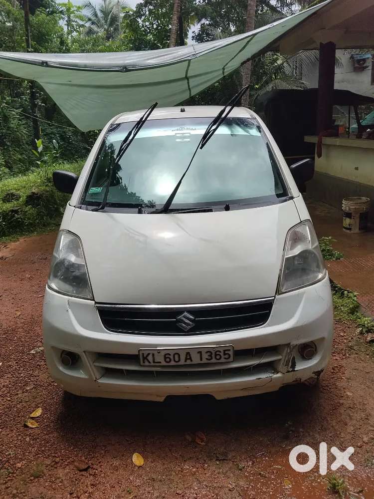 Maruti Suzuki Estilo Lxi 2008 Car