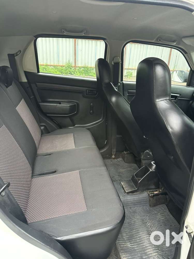Maruti Suzuki S-presso Vxi, 2020, Petrol