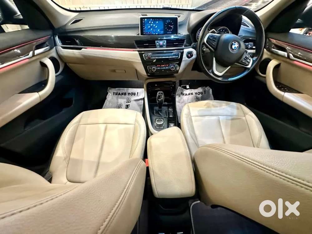 Bmw X1 2.0 Sdrive20i Xline, 2022, Petrol