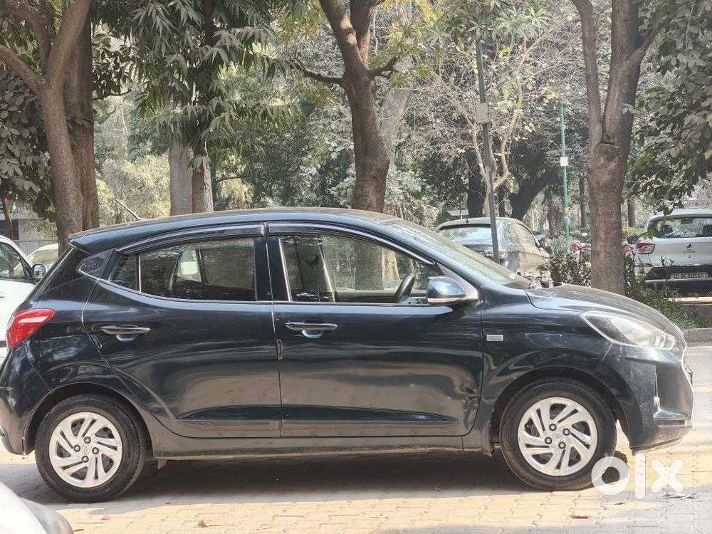 Hyundai Grand I10 Nios Magna, 2020, Petrol