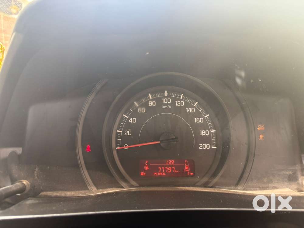 Maruti Suzuki Swift Dzire 1.2 Vxi Bsiv, 2023, Cng & Hybrids