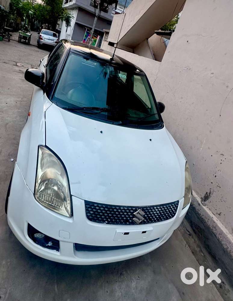 Maruti Suzuki Swift 2007 Diesel