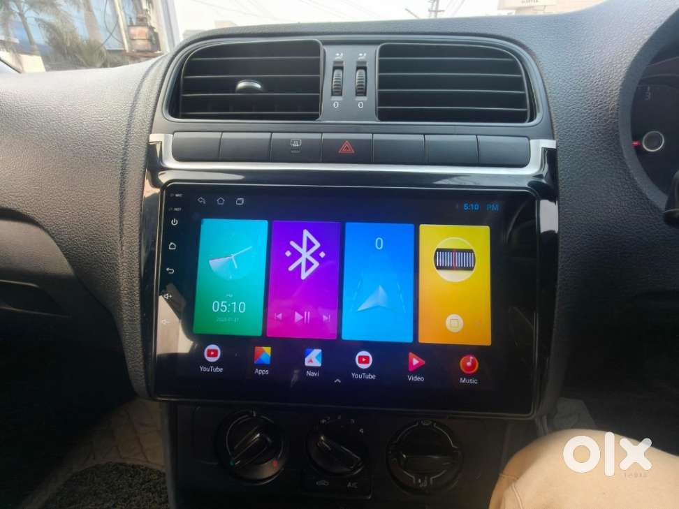 Volkswagen Polo Allstar 1.5 Tdi, 2016, Diesel