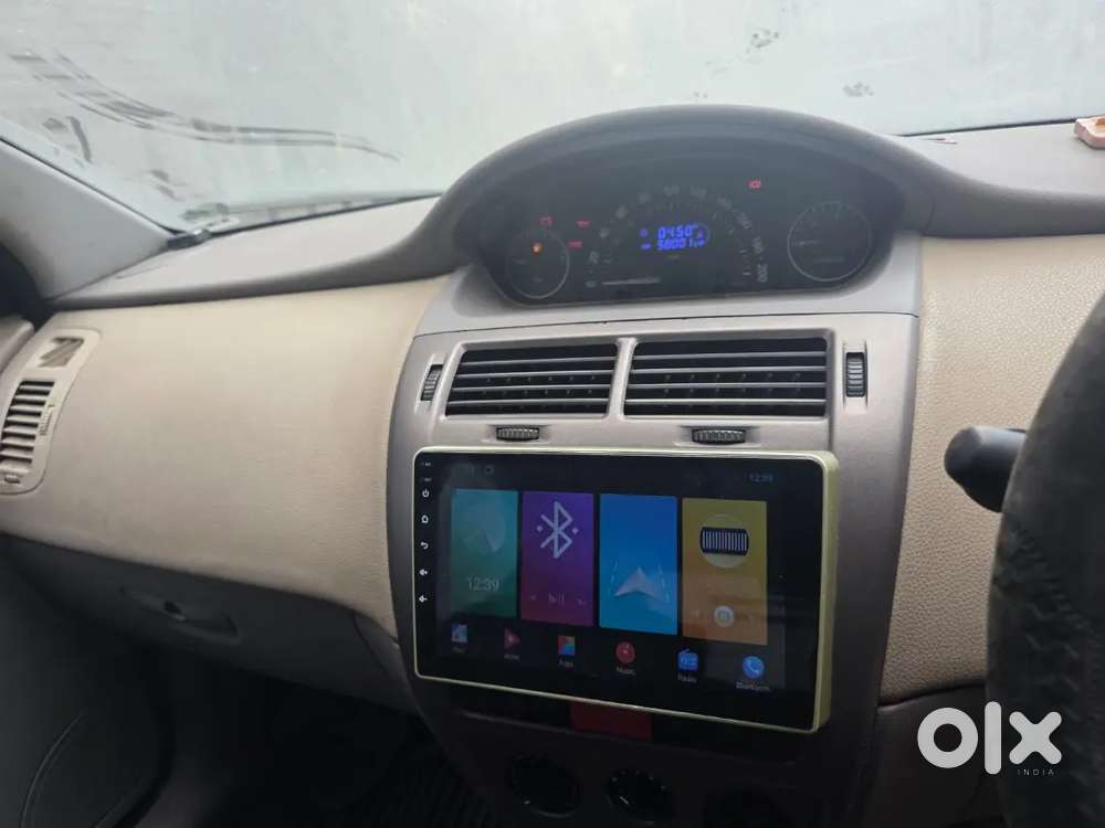 Tata Indica Vista 2009