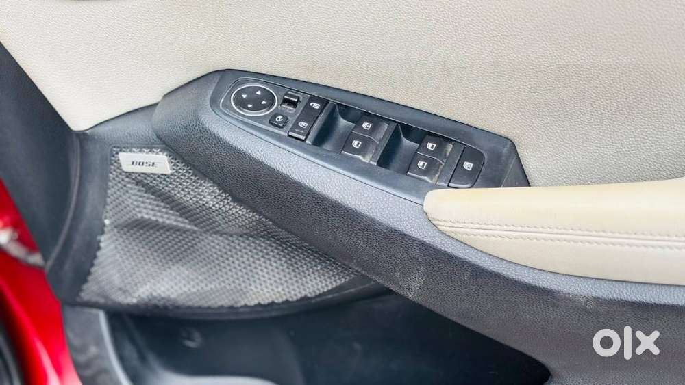 Kia Seltos Htx+ At 1.5 Diesel, 2020, Diesel