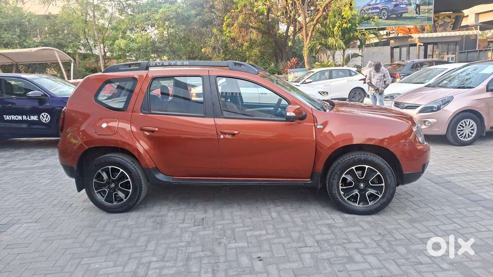 Renault Duster 2019-2020 1.5 85 Ps Rxs Mt Diesel, 2019, Diesel