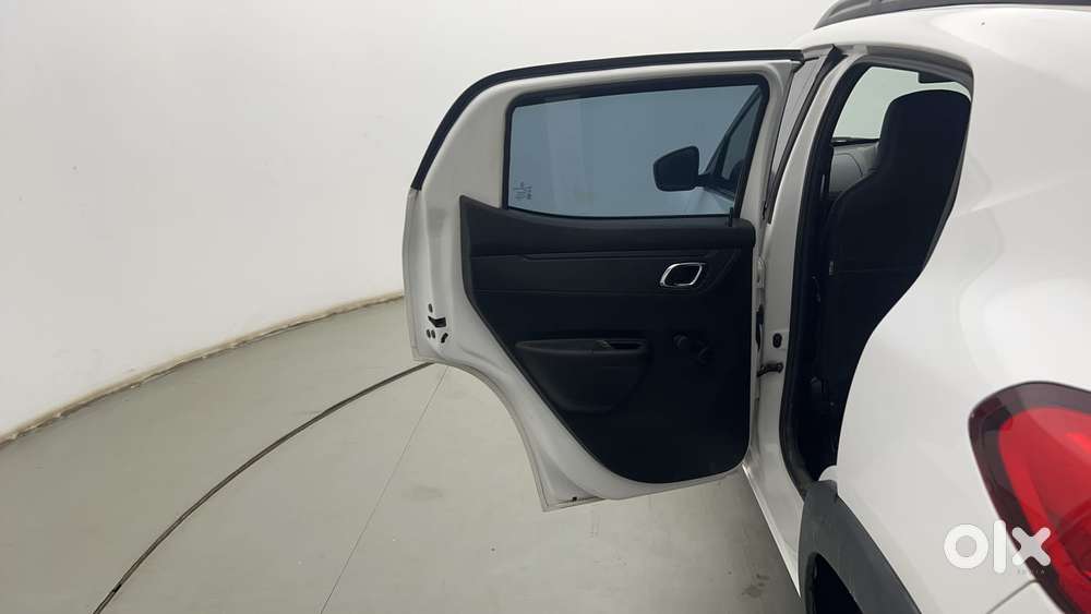 Renault Kwid 2019-ongoing 1.0 Rxt (o), 2019, Petrol
