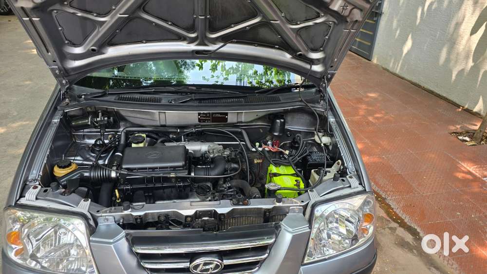 Hyundai Santro Xing Xo, 2006, Petrol