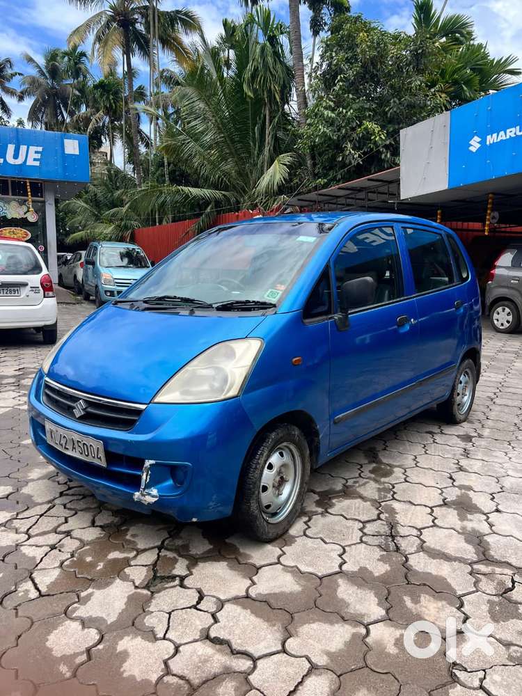 Maruti Suzuki Wagon-r-1-0