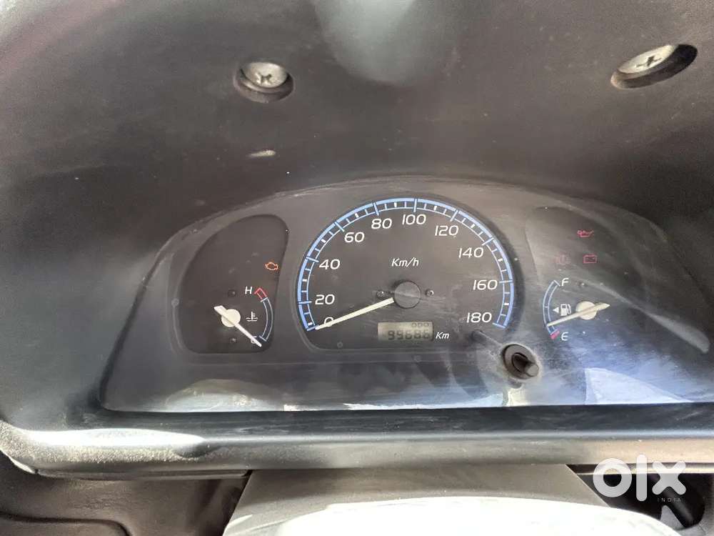 Maruti Suzuki Wagon R 2007 Petrol Well Maintained