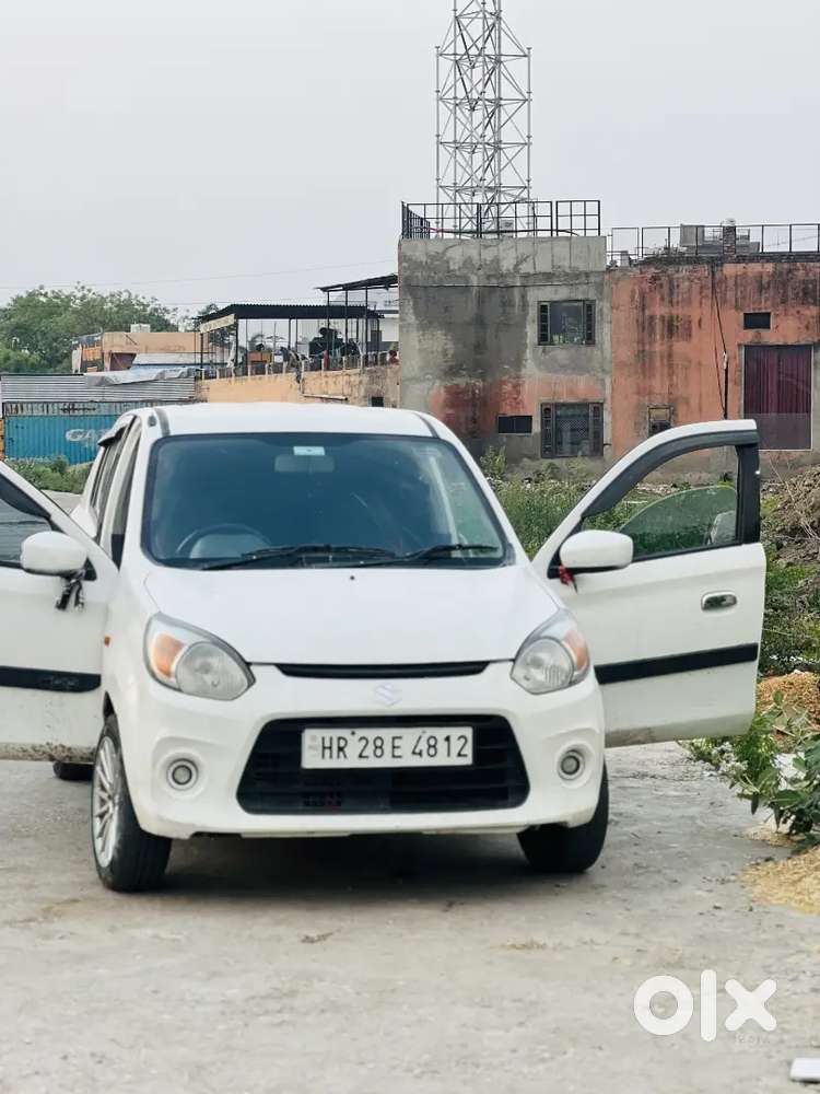 Alto 800 Brand New