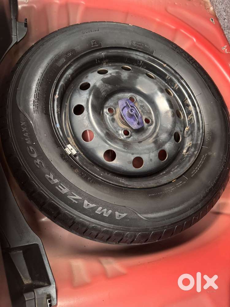 Maruti Suzuki Swift Amt Vxi, 2021, Petrol