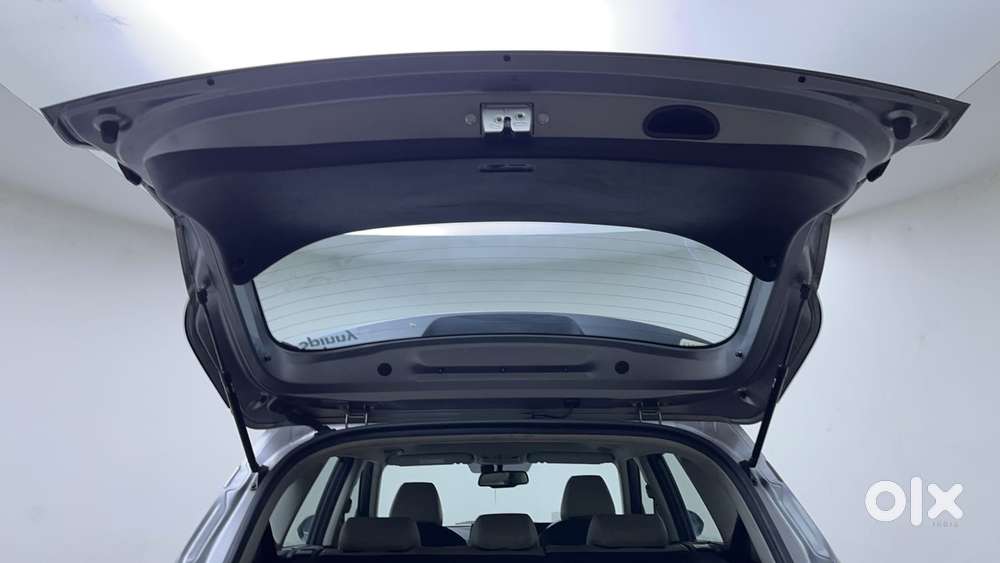 Kia Seltos 1.4 Gtx + Petrol At, 2019, Petrol