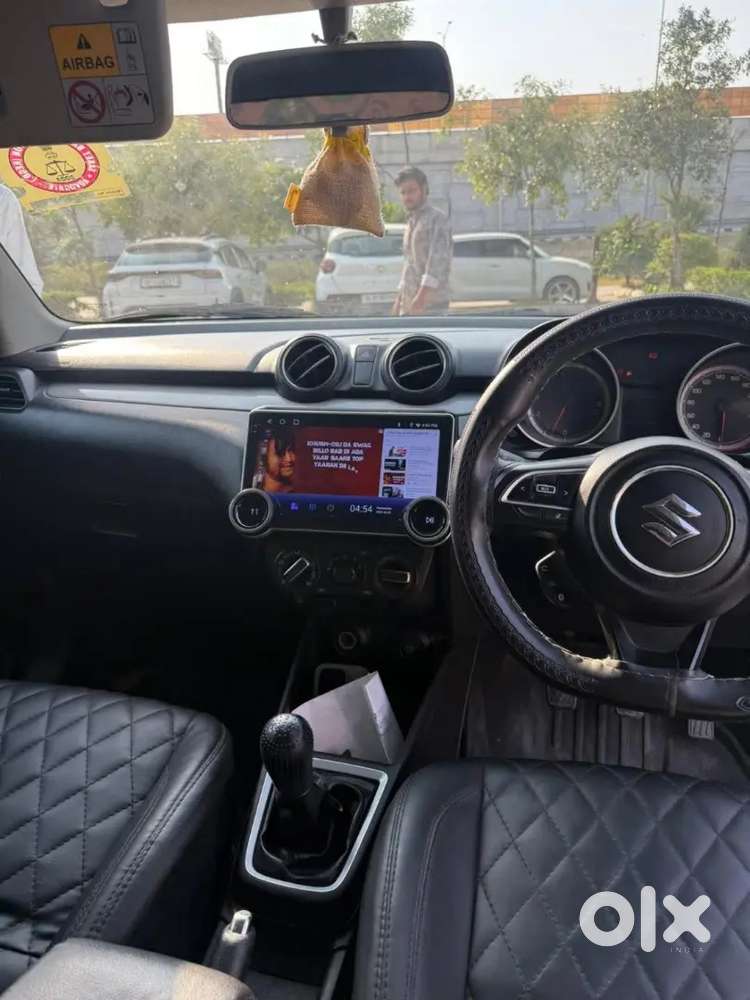 Maruti Suzuki Swift 2018 Year Car
