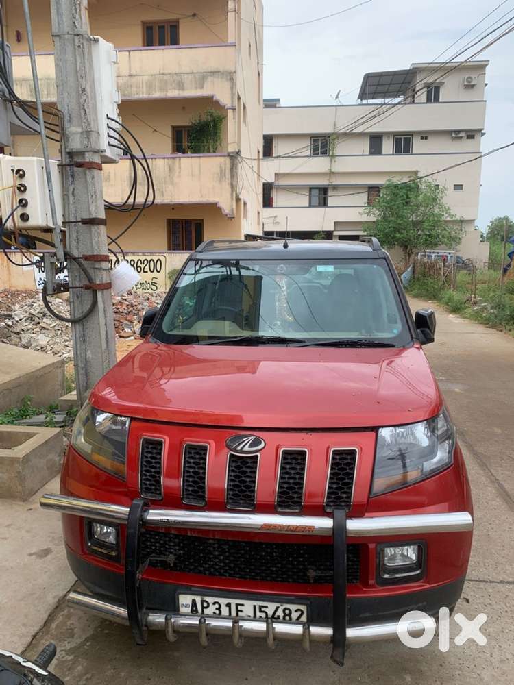 Mahindra Diesel Car 2018 Model