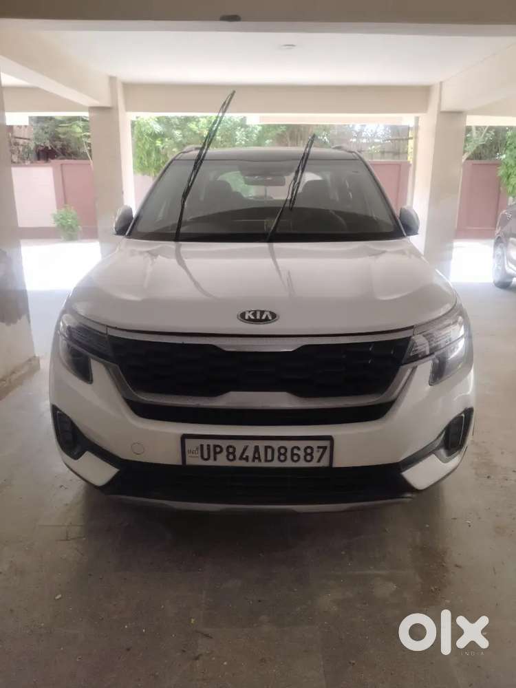 Kia Seltos 2020