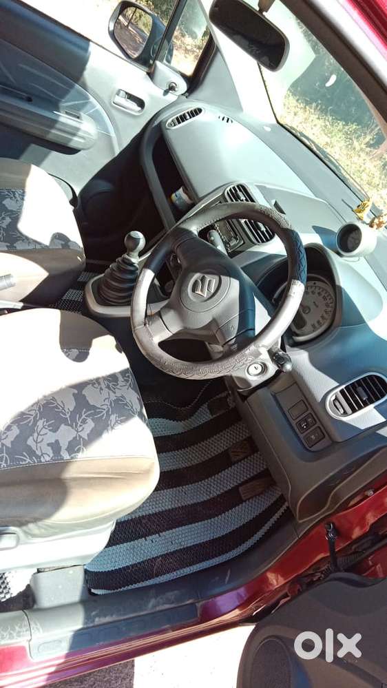 Maruti Suzuki Ritz 2009-2011 Vxi, 2009, Petrol